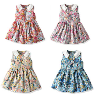 �W��ͯȹ �ļ�Ůͯ�ɐ۟o����@�����B��ȹgirls' skirt ���l