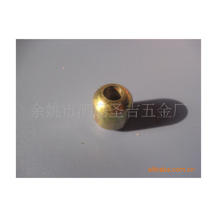 供应五金配件  各类雪茄头五金件  弹片保险丝通用五金配件厂家