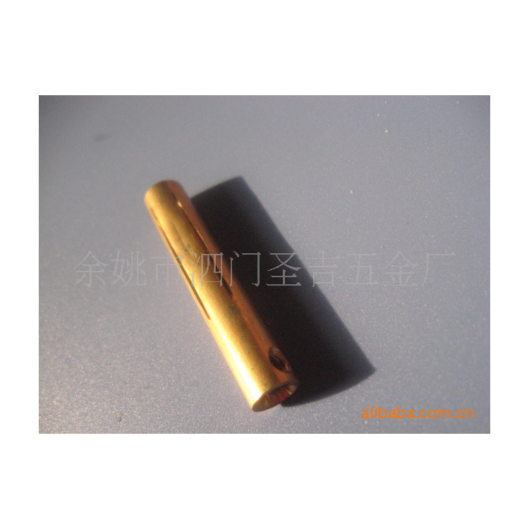 厂家供应各类五金配件五金件铜针弹头弹片螺纹螺母五金配件