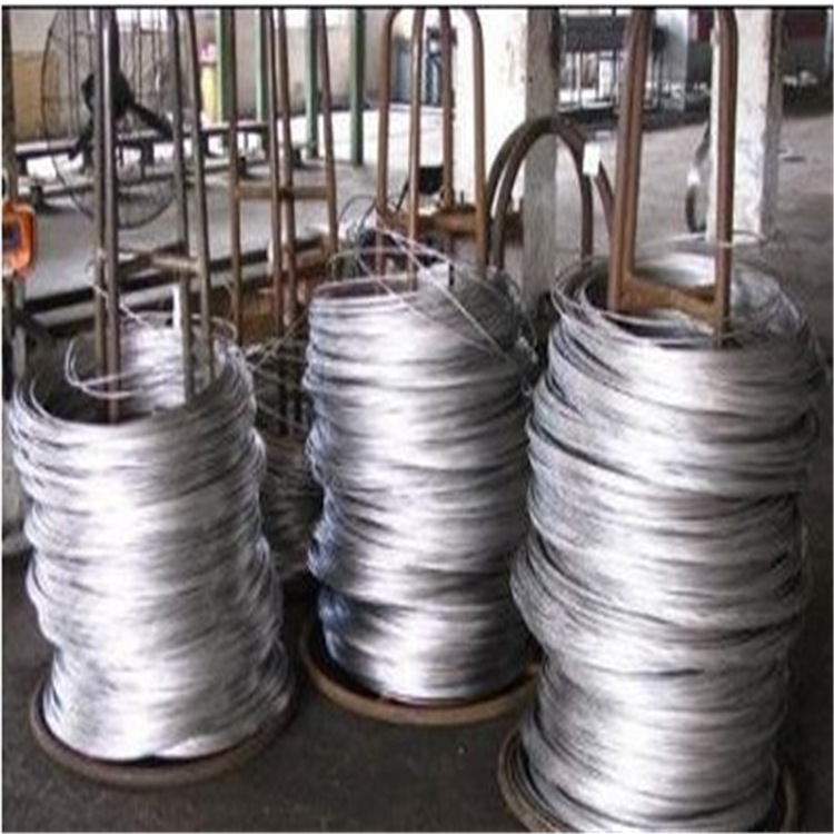 304 316 不锈钢琴钢线 不锈钢易车线 不锈钢螺丝线 直径0.2--4mm