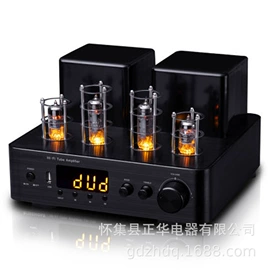 功放机;扩音器;蓝牙音箱