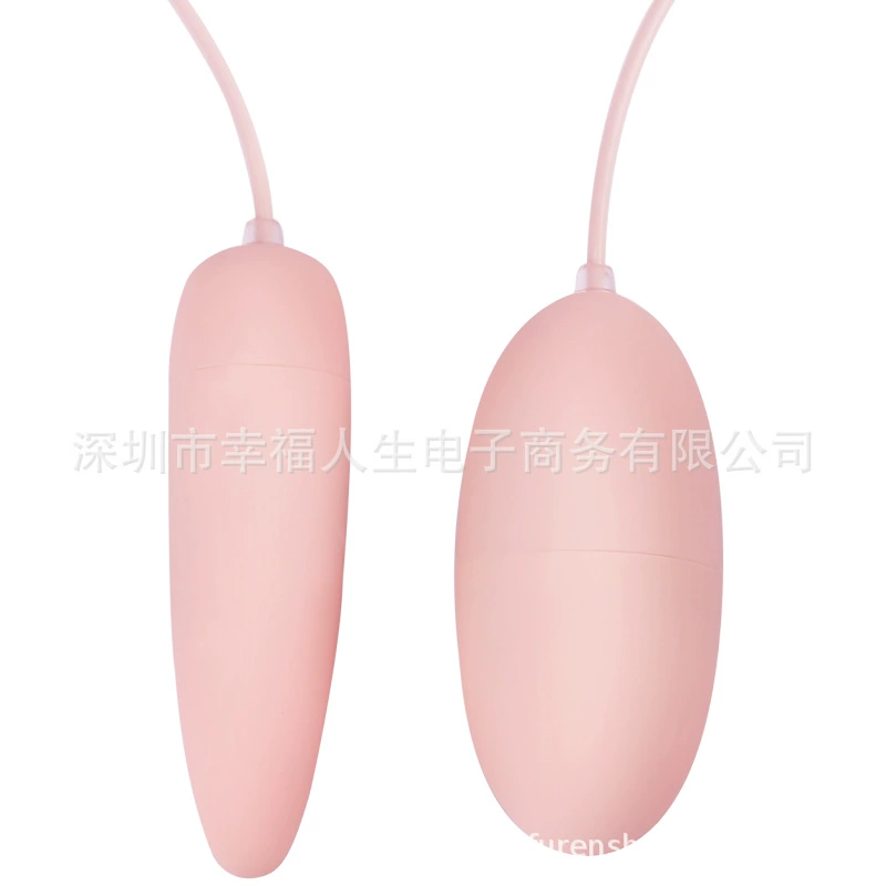 Adult Vibrating Massager Eggs, Multi-Mode Vibration, Compact 0.1 kg