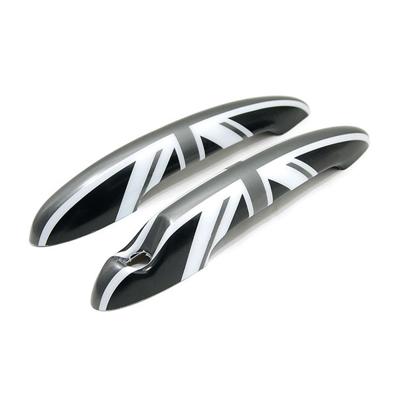 Adecuado para BMW MINI Serie R manejar R55 R56 R57 R58 R59 R61 manija de la puerta exterior
