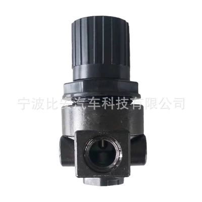Car cleaning tools, Car non-disassembly cleaning hanging - pressure-regulating-valve