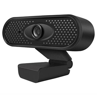 USB Camera Night Vision Hd Internet Celebrity Live Camera Plug and Play USB Video Network Digital Camera
