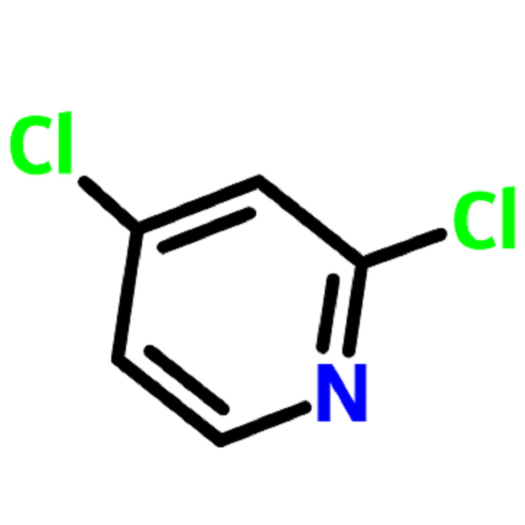 2,4-二氯吡啶  CAS:26452-80-2  98%  现货  价格详询