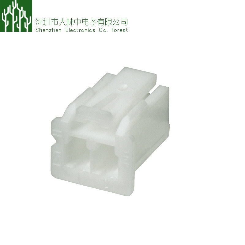 XAP-02V-1-M供应JST绿色胶壳XAP-02V-1-M