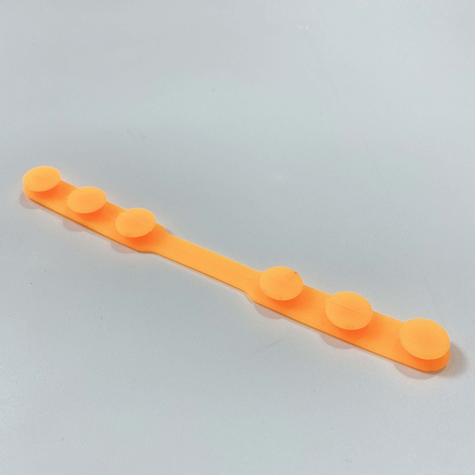 Máscara anti-apriete banda de oído protección de oído de silicona banda de extensión auxiliar máscara cuerda gancho de oído banda de ajuste