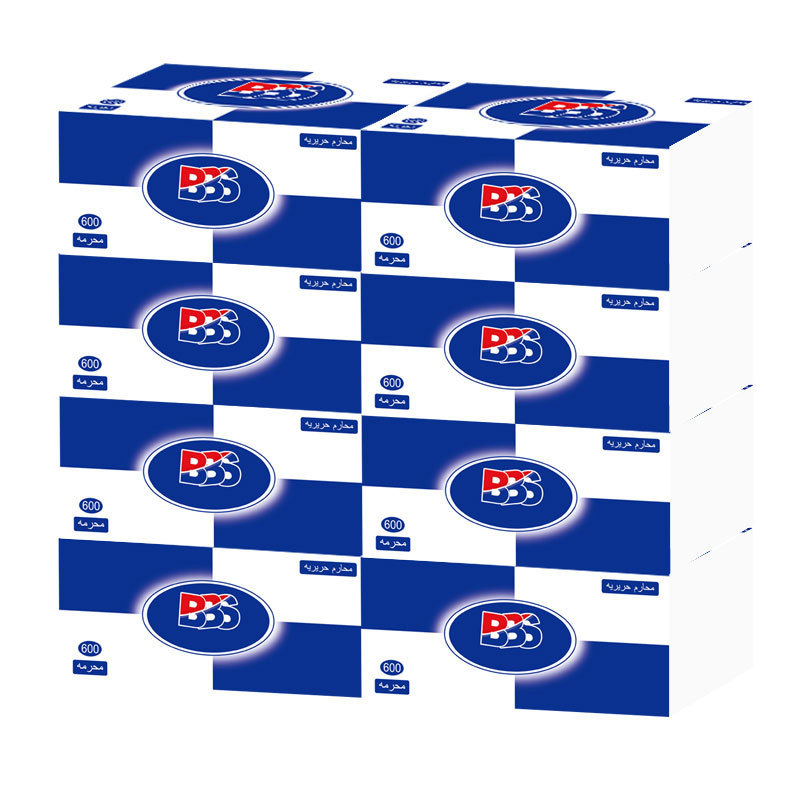 [Oem Non-Spot] Foreign Trade Paper Towel Paper Roll Processing Ningbo Paper Towel Export Napkin Toilet Paper