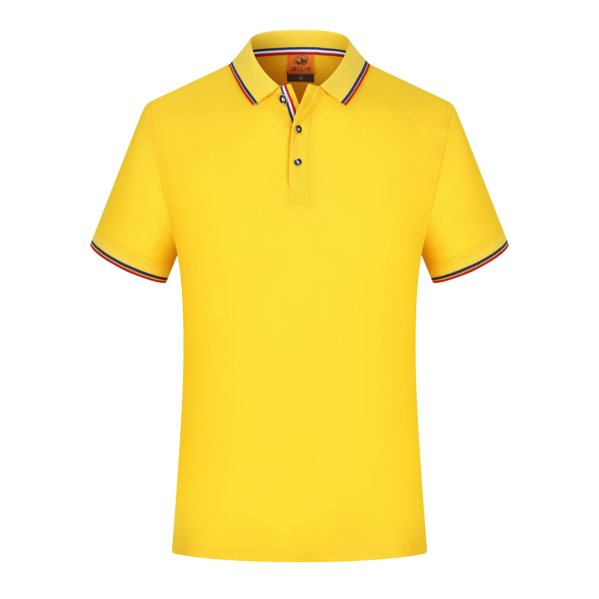 Solapa publicidad camisa cultural camisa polo logotipo personalizado grupo empresarial ropa de trabajo patrón personalizado camiseta lote