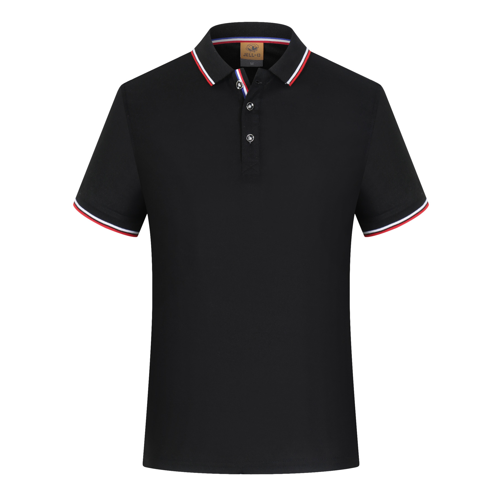Solapa publicidad camisa cultural camisa polo logotipo personalizado grupo empresarial ropa de trabajo patrón personalizado camiseta lote