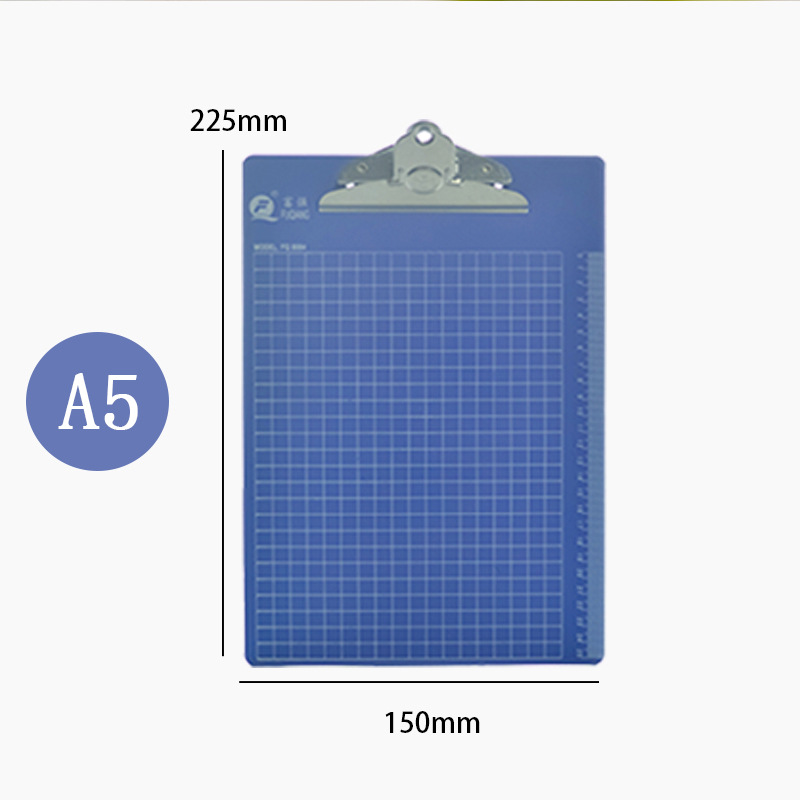 Tongbifa TB-8005A 보드 클립 (나비 클립)-A5