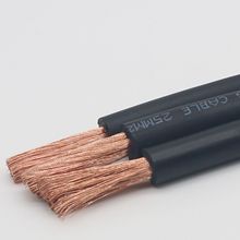 工廠直銷耐油阻燃橡膠電焊機電纜YH16mm