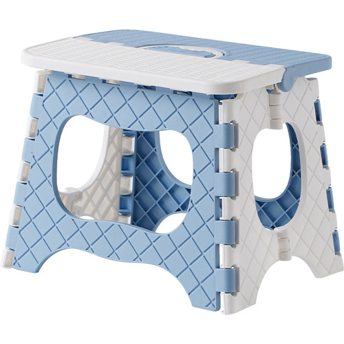 Thickened Plastic Portable Outdoor Folding Stool for Home Users, Children and Adults, Fishing Chair, Folding stool