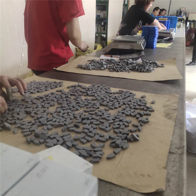 外贸钨钢合金刀头厂家  C120    合金刀头 硬质合金