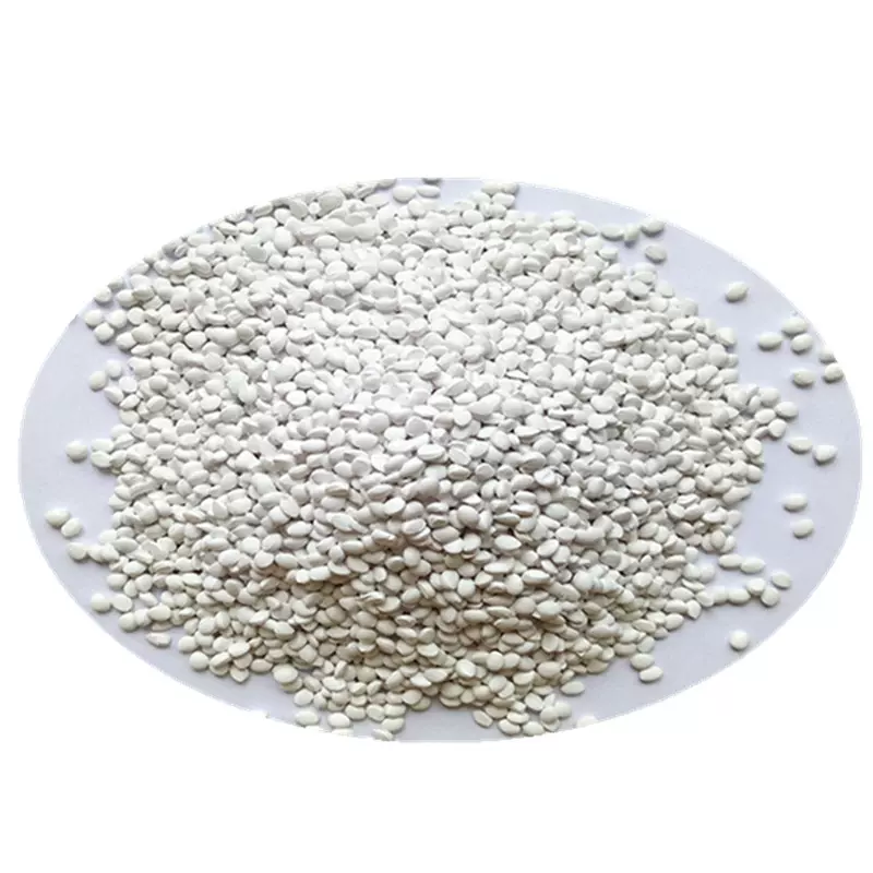 批发白色母粒塑胶色母金红石白色母粒金红石色母粒塑胶色母粒