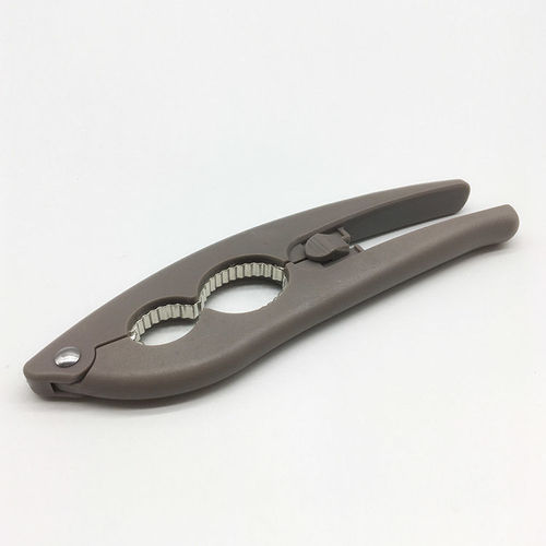 Zinc alloy walnut clip nut clip pecan fruit clip multi-purpose sheller kitchen gadget walnut pliers on behalf of
