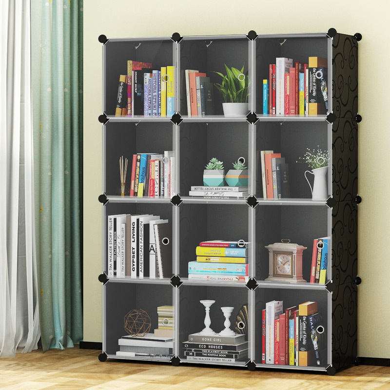Plastic Storage Cabinet