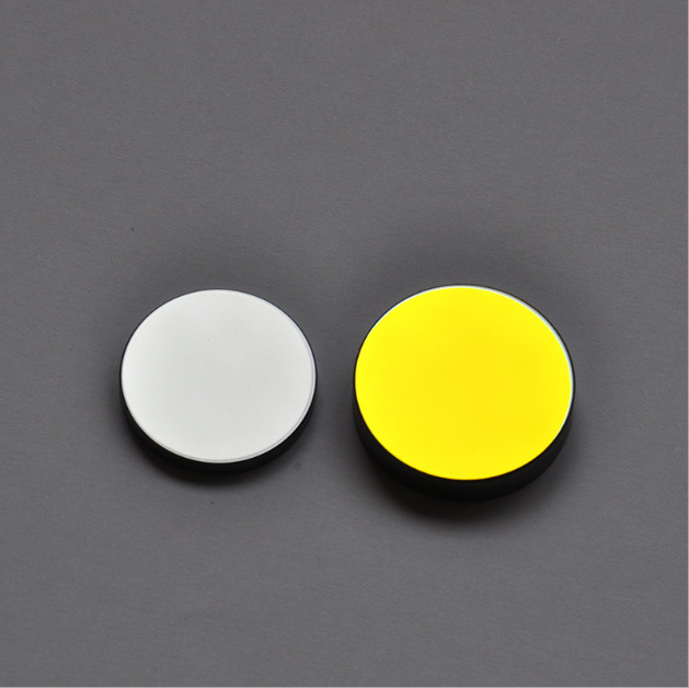 镀金反射镜全介质反射镜金属膜反射镜铜反射镜工业用民用