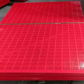 金属板网;爬架网