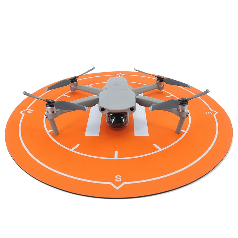 Дроновые аксессуары стоппер 50 см коврик для мыши DJI NEO/AVATA/MINI3/4PRO/FPV Royal AIR3