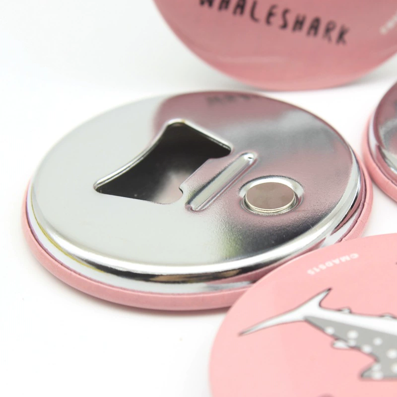 Guanchuang цветная печать винной бутылки открыватель жести крышка холодильника печатная наклейка идея 58MM винная бутылка отвертка