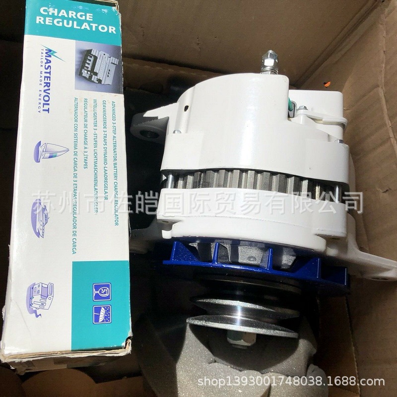 美国mastervolt品牌原装Alpha 48212180型号EU认证交流输出发电机