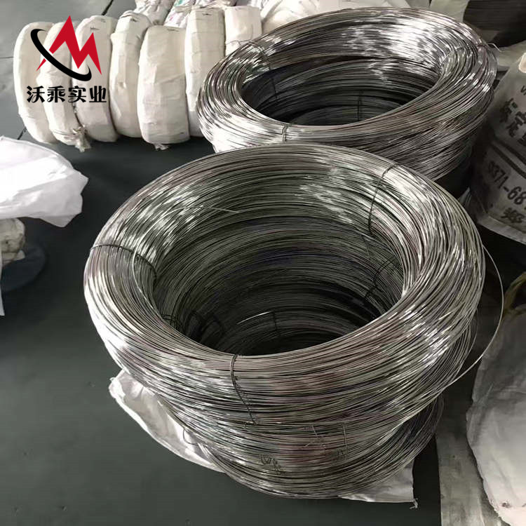 现货库存坡莫合金1J85丝材1J85膨胀合金带软磁合金1J85铁镍箔带