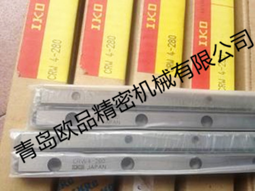 IKO交叉滚子导轨CRW1-20,CRW1-30,CRW1-40