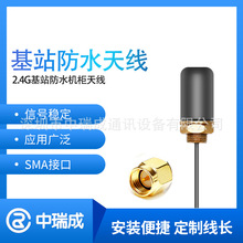 2.4G�C����ˮ�쾀 WIFi�쾀����2.4GĢ���^ȫ��C���쾀