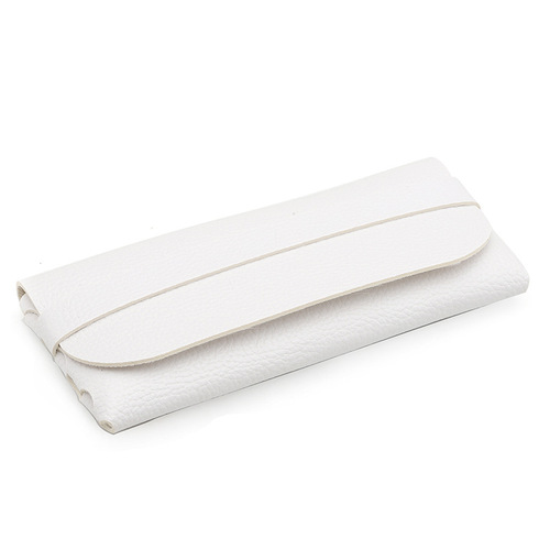 Wholesale Complete Packaging Skin Fashion Sunglasses Box 2024 New Model Unisex Myopia Glasses Box Eye Bag Eye Cloth