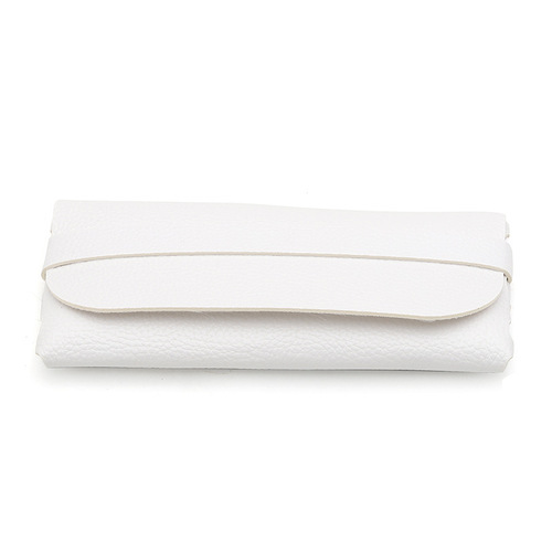 Wholesale Complete Packaging Skin Fashion Sunglasses Box 2024 New Model Unisex Myopia Glasses Box Eye Bag Eye Cloth