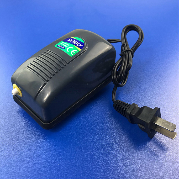 Компрессор для аквариума Sobo SB-108