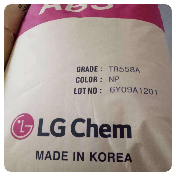ABS 韩国LG化学TR-558AI 高透明 注塑级 高强度 高抗冲 照明灯具