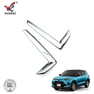 eyebrow car accessories, Other Automotive Exterior Supplies