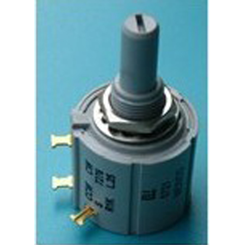 直供3590电位器 精密电位器 多圈线绕电位器 线绕电位器