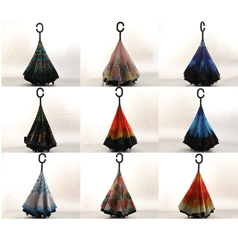Double-layer umbrella for car, Birthday gift
