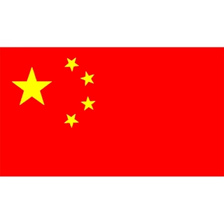 磁性反光防水防晒爱国五星红旗车贴磁吸警示国旗标志冰箱贴