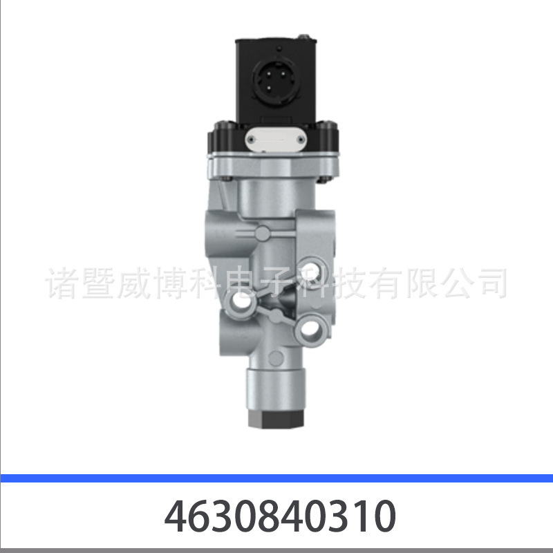 ヨーロッパ系電磁弁リフト弁4630840410 4630840310 2090293 wa4630840300|undefined