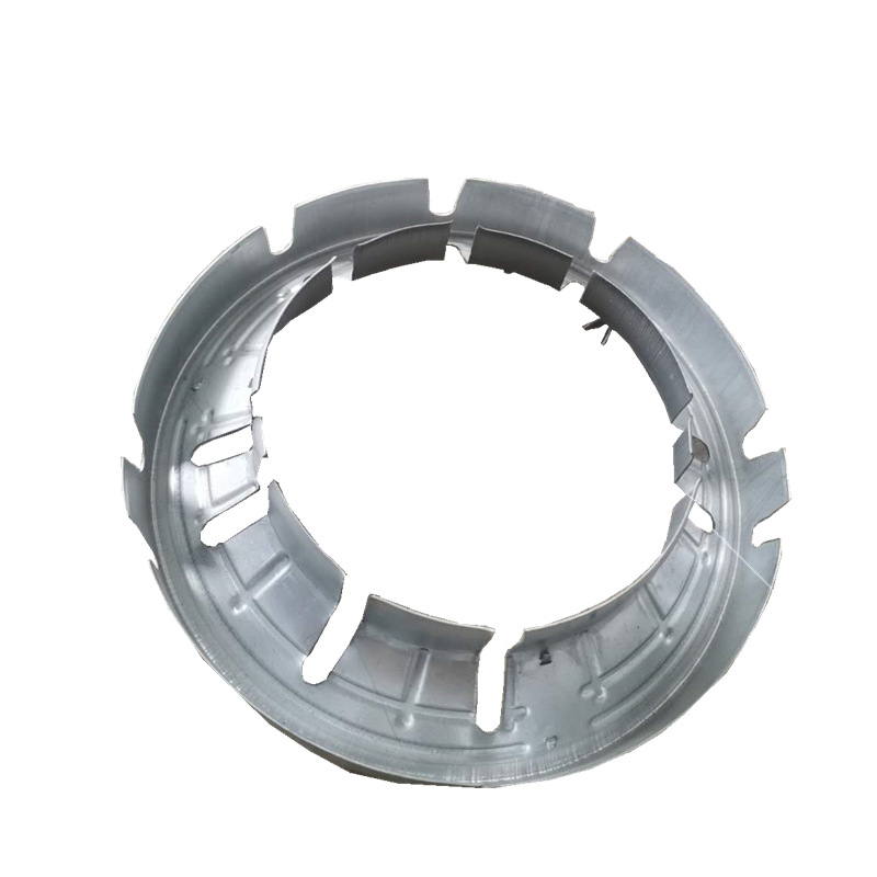 La Fábrica de Moldes Jinhua personaliza cubiertas para estufas de gas, moldes elásticos para cubiertas de estufas de gas y moldes para estampado y conformado de herrajes. image 6