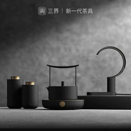 茶具配件;旅行茶具;茶杯