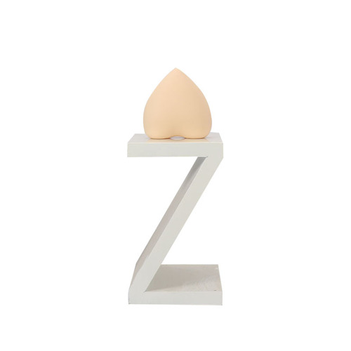 Clothing store underwear model display props, female model stand heart-shaped, underwear model props bust mold half-body model