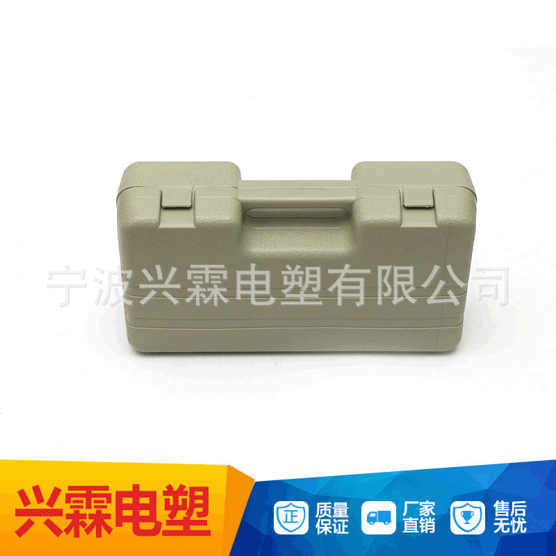 吹塑盒工具箱 O EM加工吹塑产品 吹塑加工工厂 车载塑料工具箱