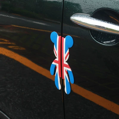 mini violent bear door anti-scratch: Other Automotive Exterior Supplies