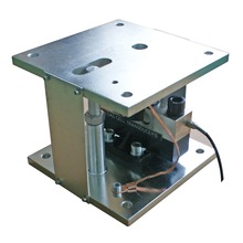 供应大吨位槽罐配料称重模块 5T耐高温防爆称重模块 10T称重模块