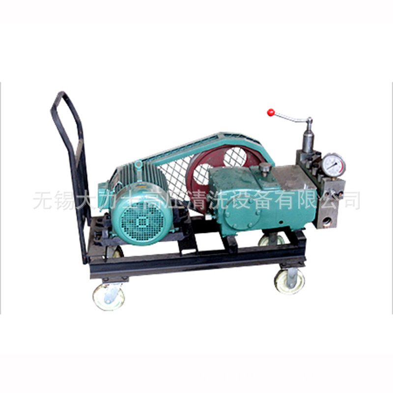 源头厂家直供小型高压清洗机 电动高压清洗机 小型清洗机可开发票