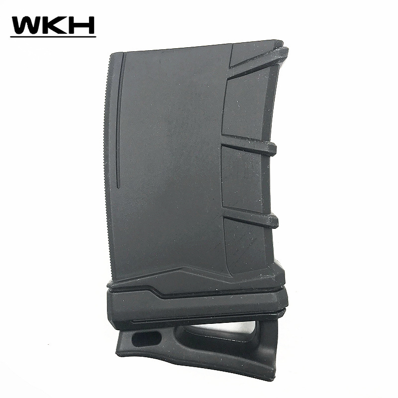 Aliexpress Amazon 5.56 Holster 2Nd Generation Quick Release Rubber Sleeve Jinming 8Th Generation 9Th Generation Universal M4 Protective Toy Gun