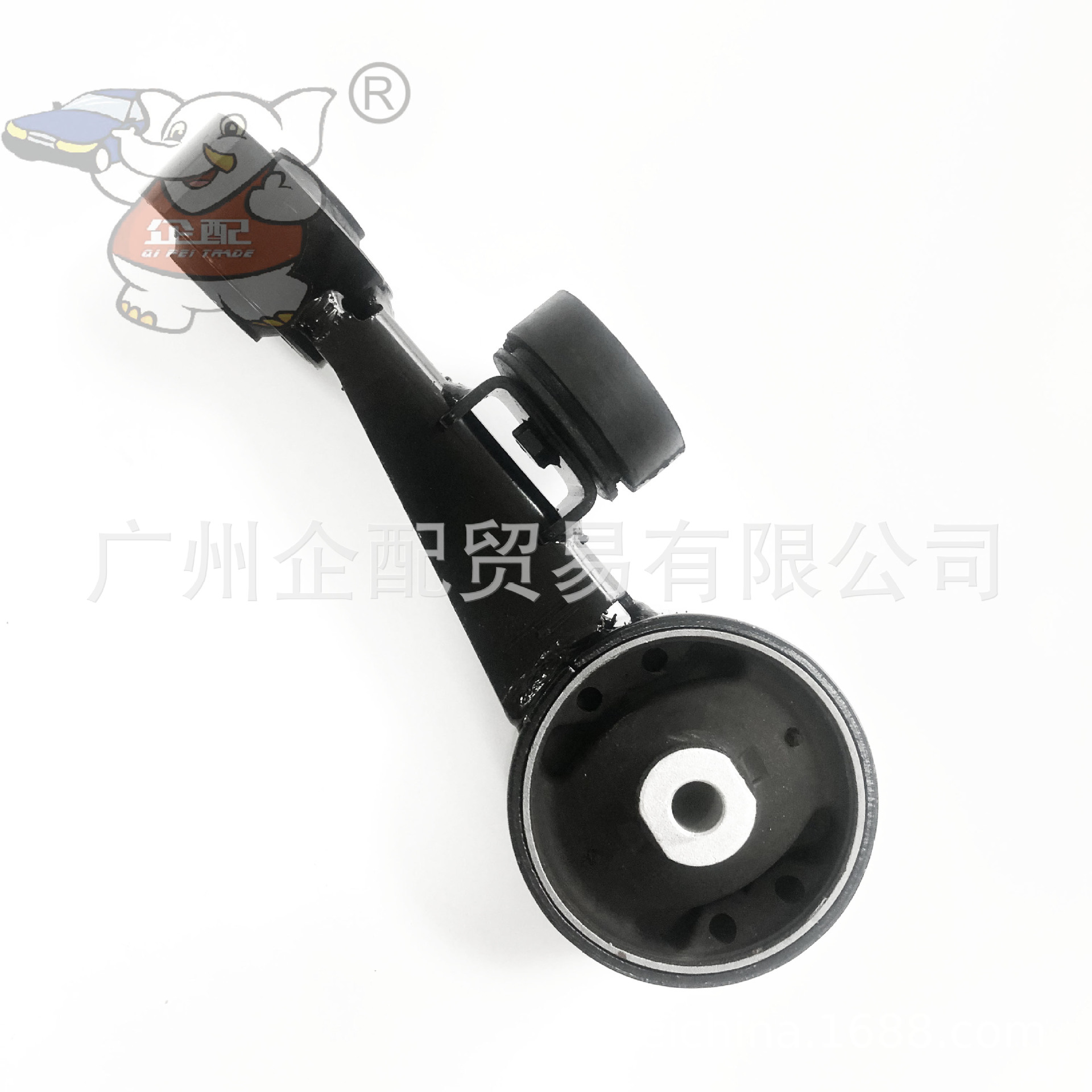 Factory direct 12363-31033 engine mount suspension bushing tie rod engine bracket