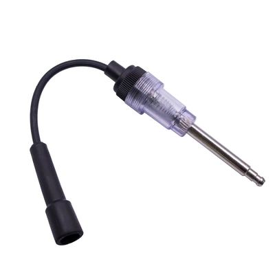 Detector Gauge Burner Jump | Other Automotive Safety Supplies