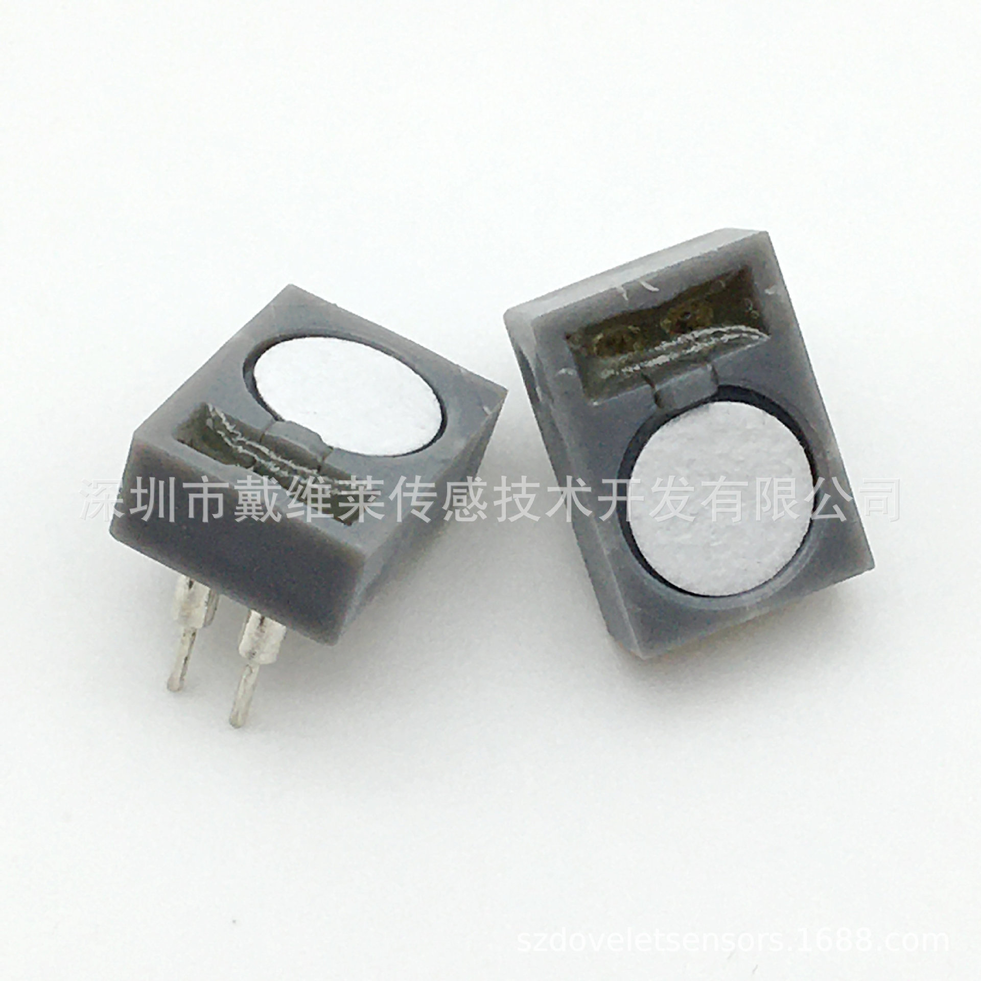 TP-2P小体积超薄电化学CO气体传感器及模组报警器燃气安全卫